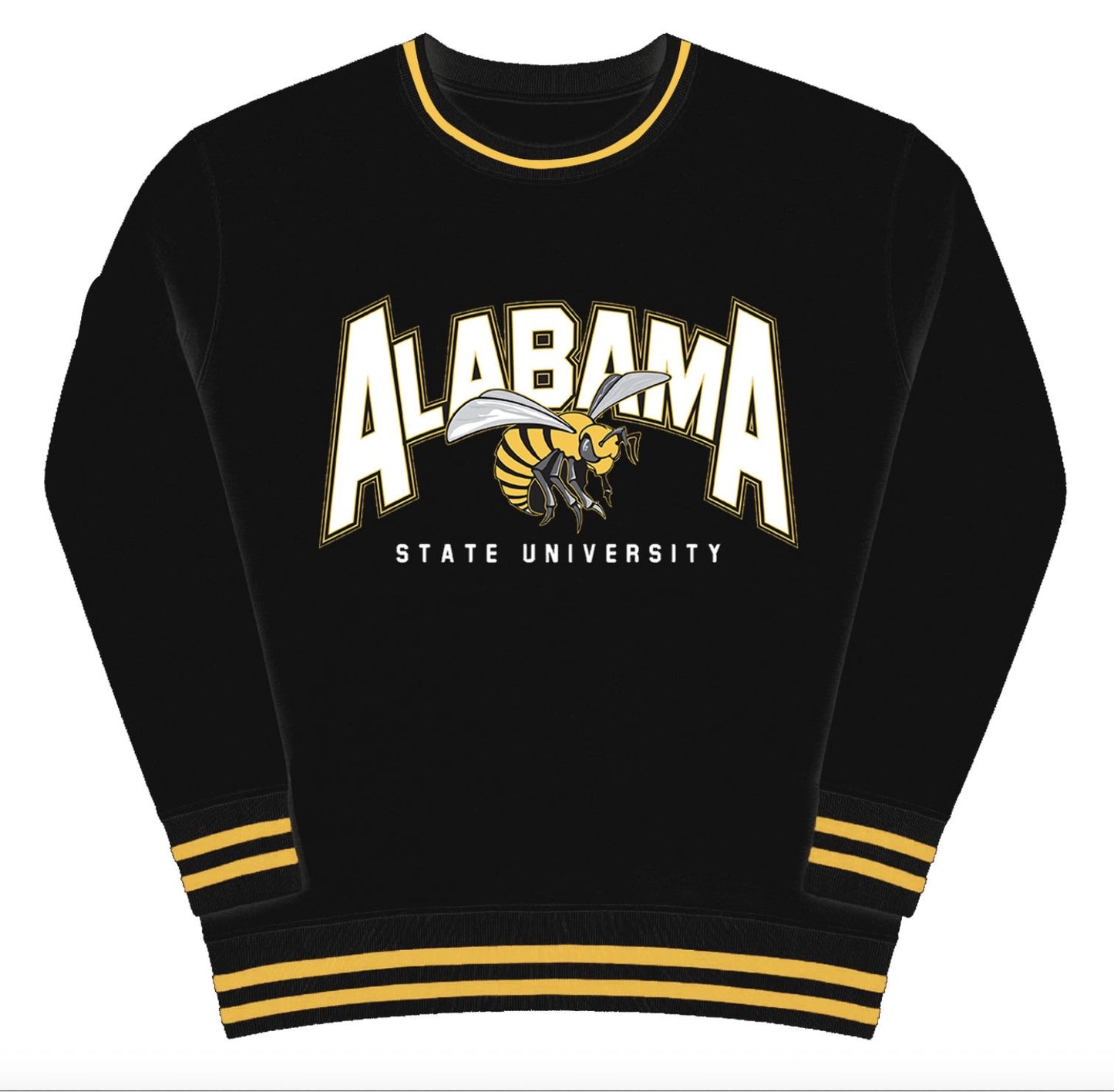 Hornet Embroidered Classic