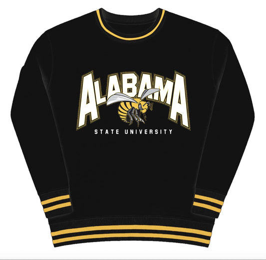 Hornet Embroidered Classic