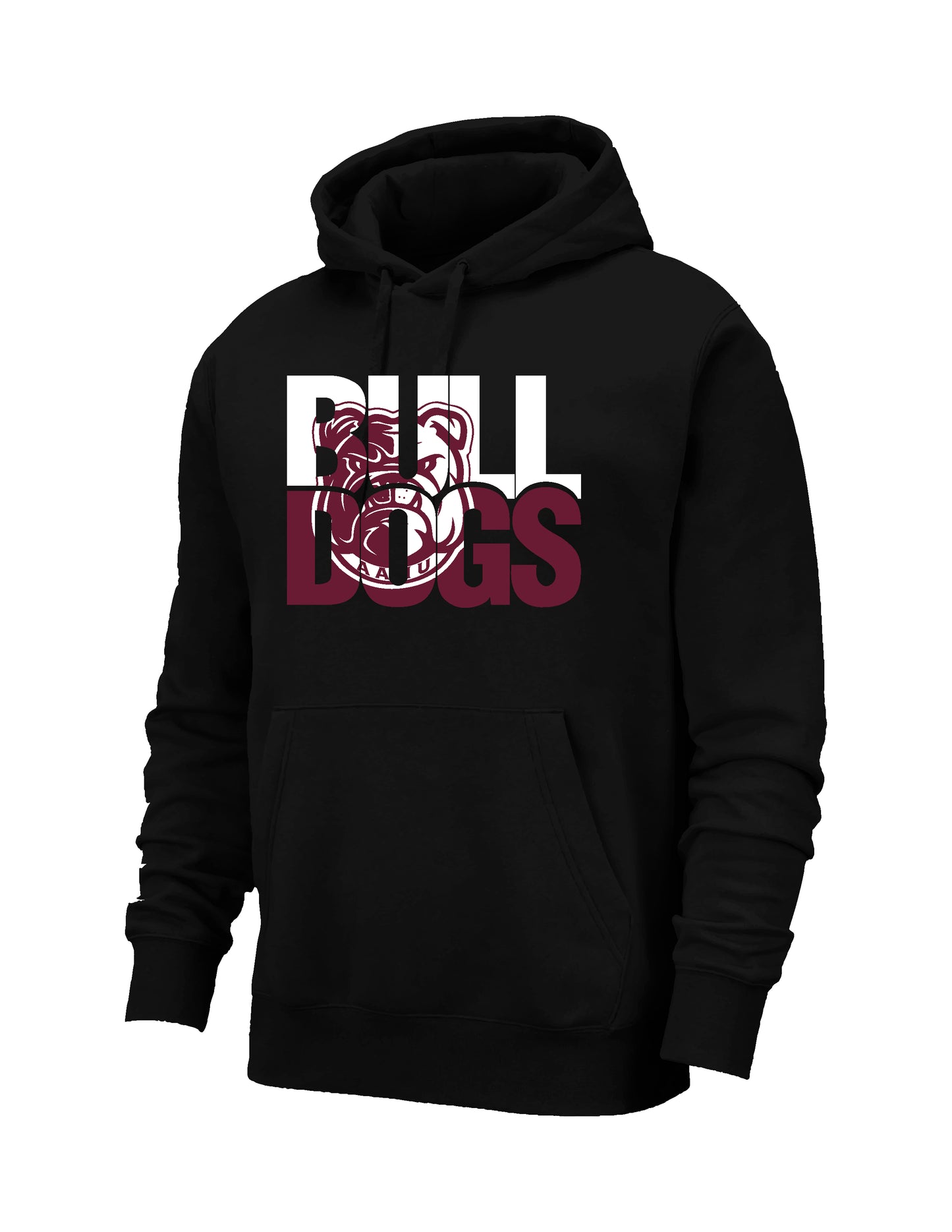 AAMU Essentials Hoodie 1