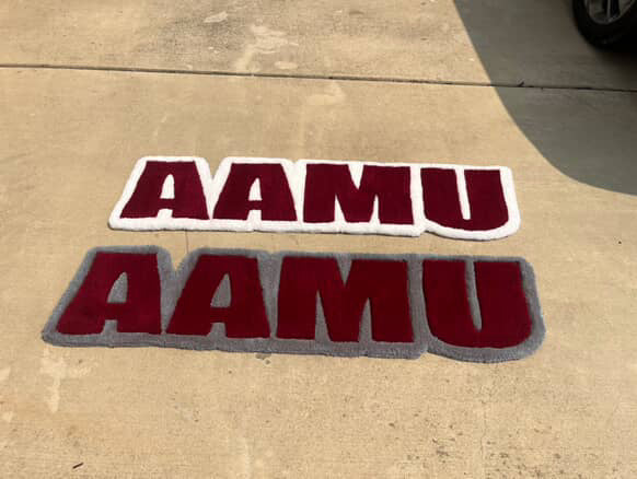 Custom Rugs