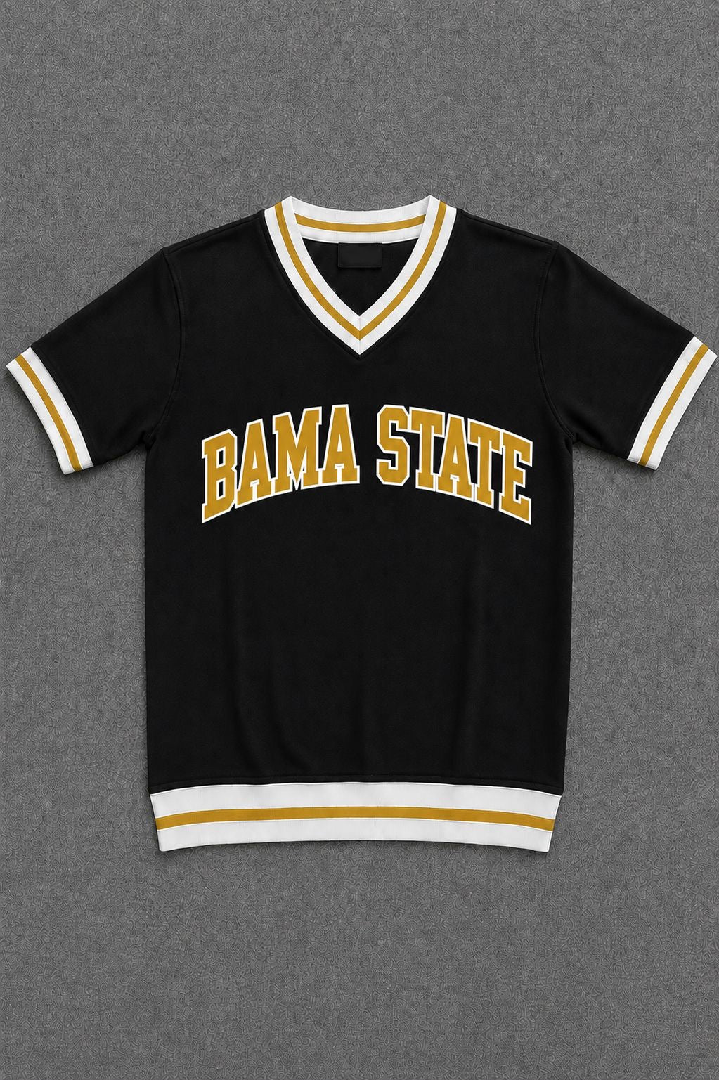 Bama State Essentials Polo