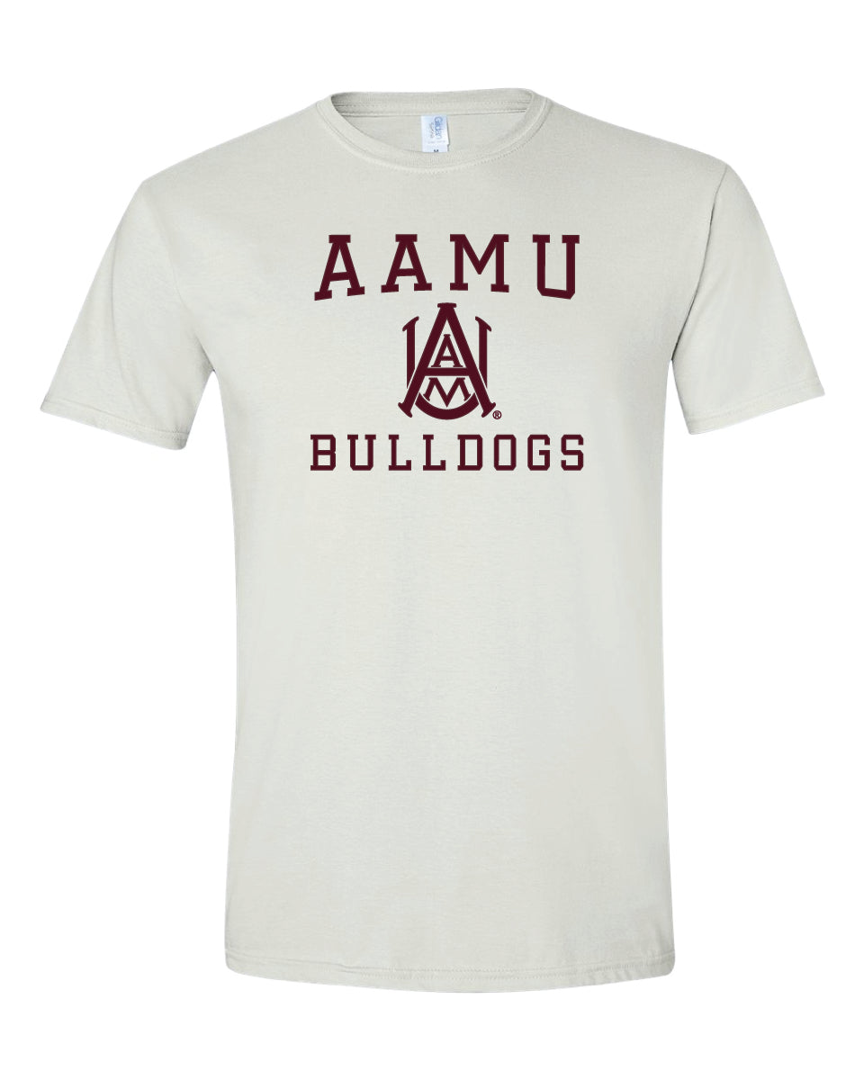 AAMU Classic Tee