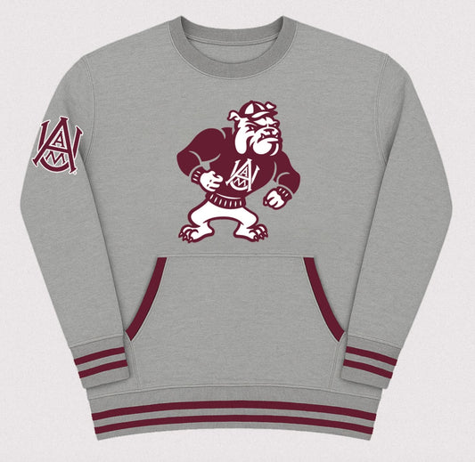 Preorder!!!!! Butch Bulldog Sweatshirt
