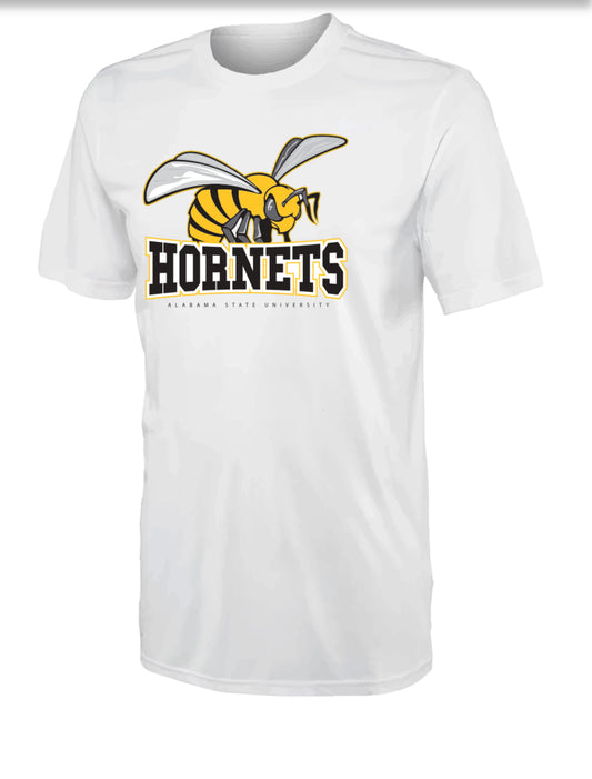 Hornets Essentials Tee 002