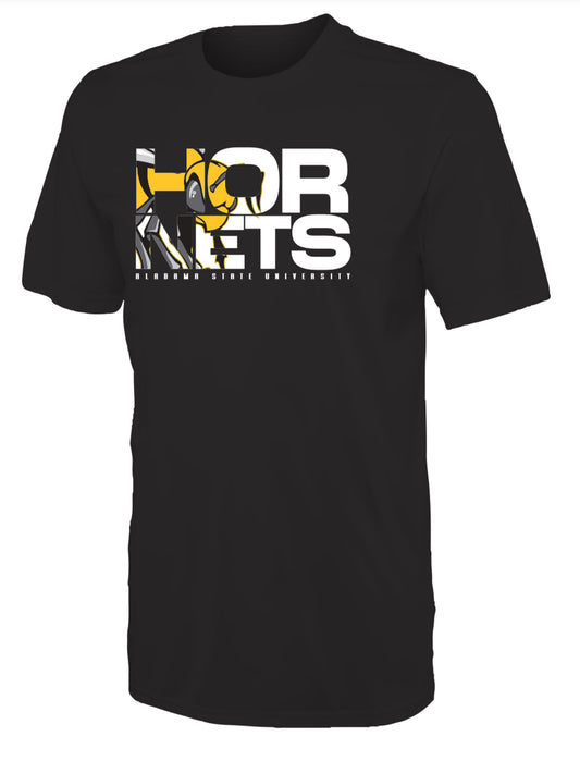 Hornets Essentials Tee 001