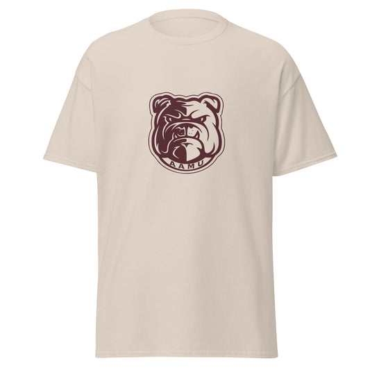 Athletic Bulldog Tshirt
