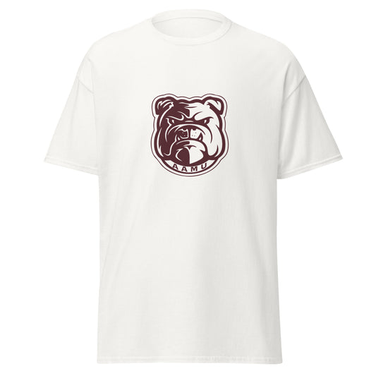 Athletic Bulldog Tshirt
